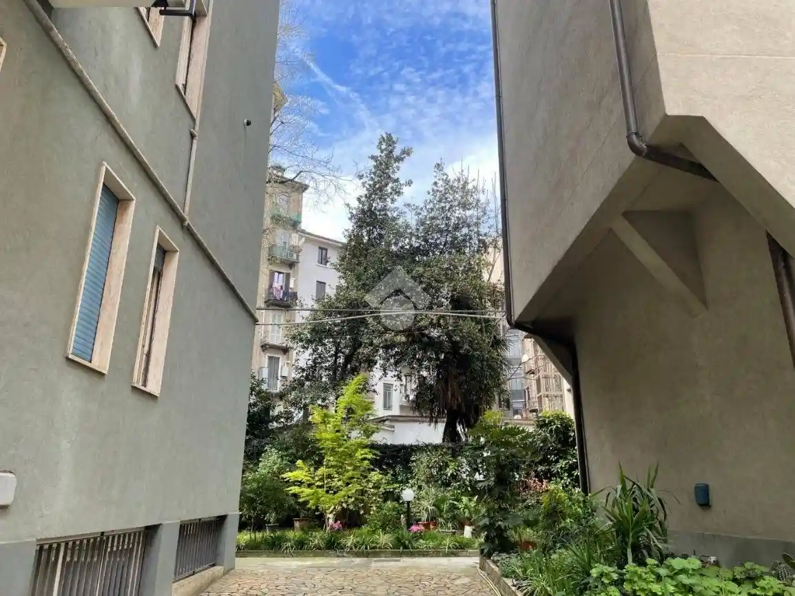 Bilocale viale Gran Sasso 10, Città Studi, Milano - foto 4
