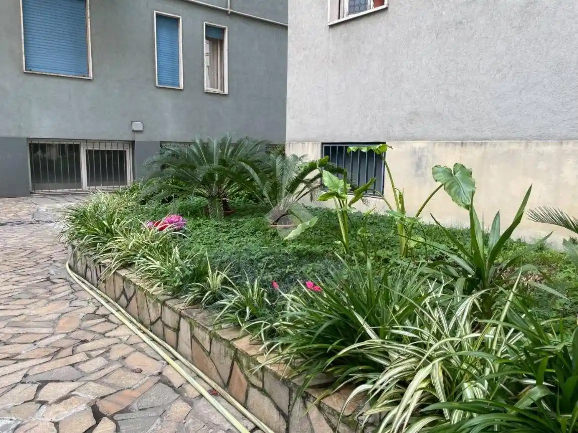 Bilocale viale Gran Sasso 10, Città Studi, Milano - foto 5