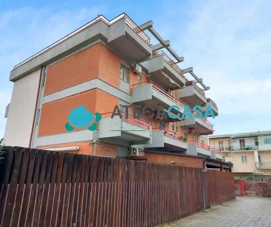 Appartamento in vendita a Foggia