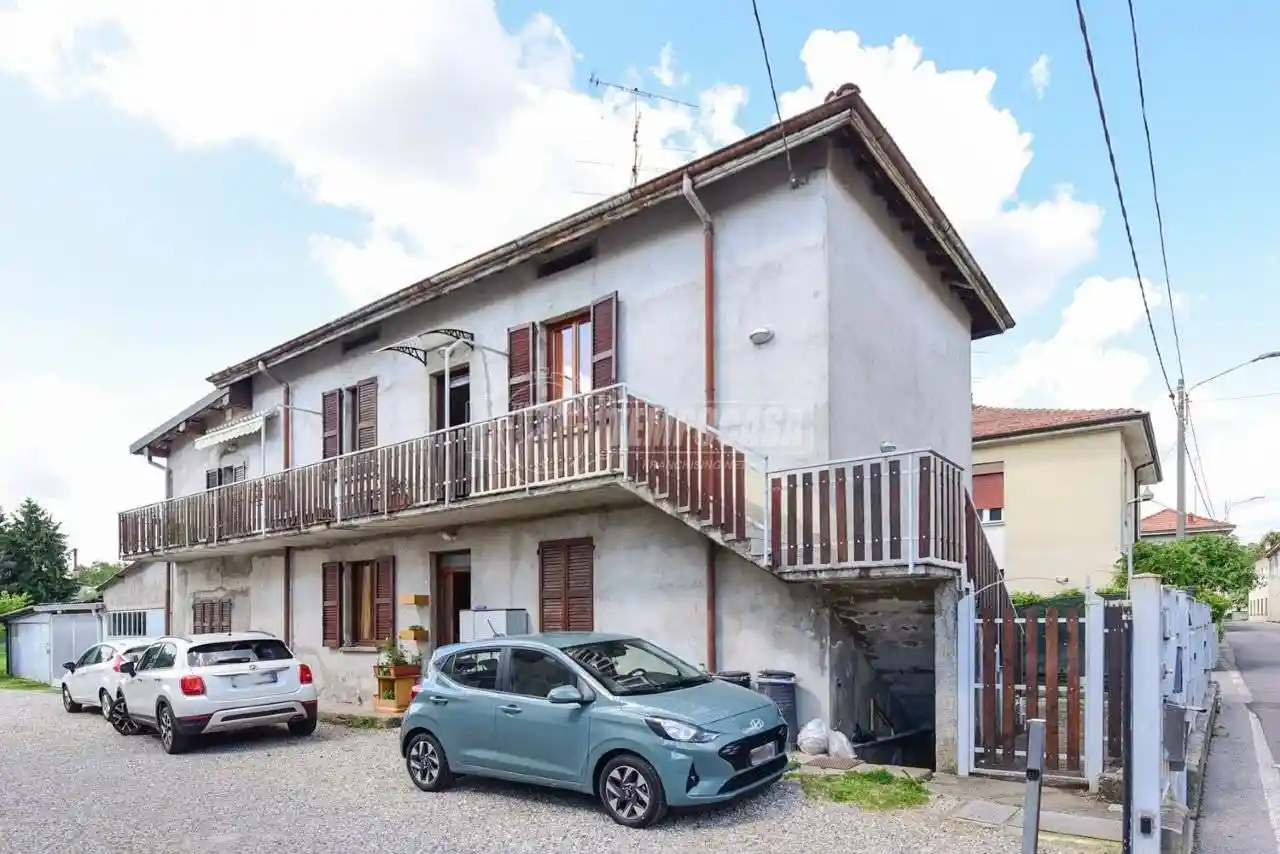 Appartamento in vendita a Cantù