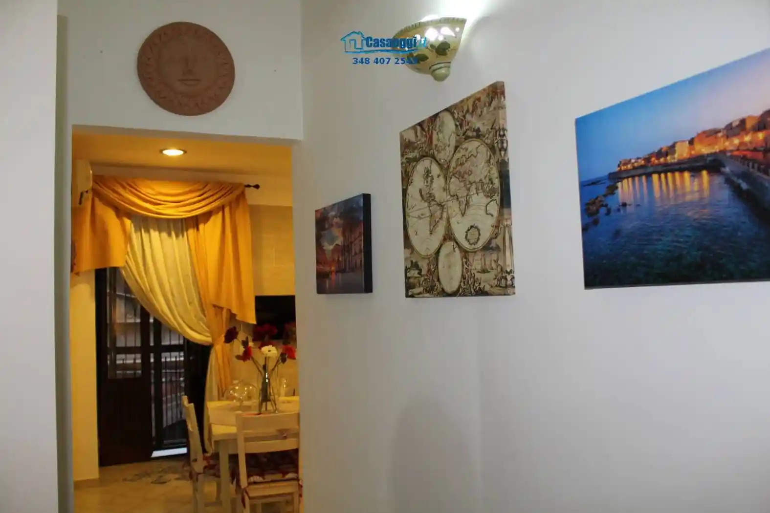 Appartamento in vendita a Siracusa