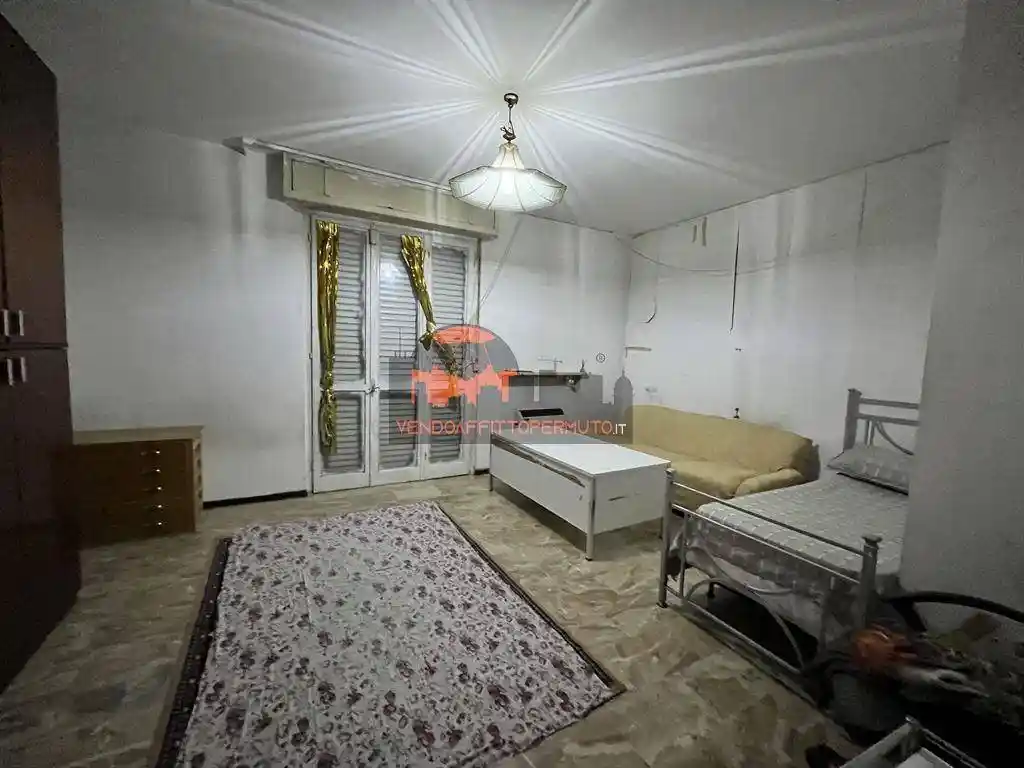 Appartamento in vendita a Romano di Lombardia