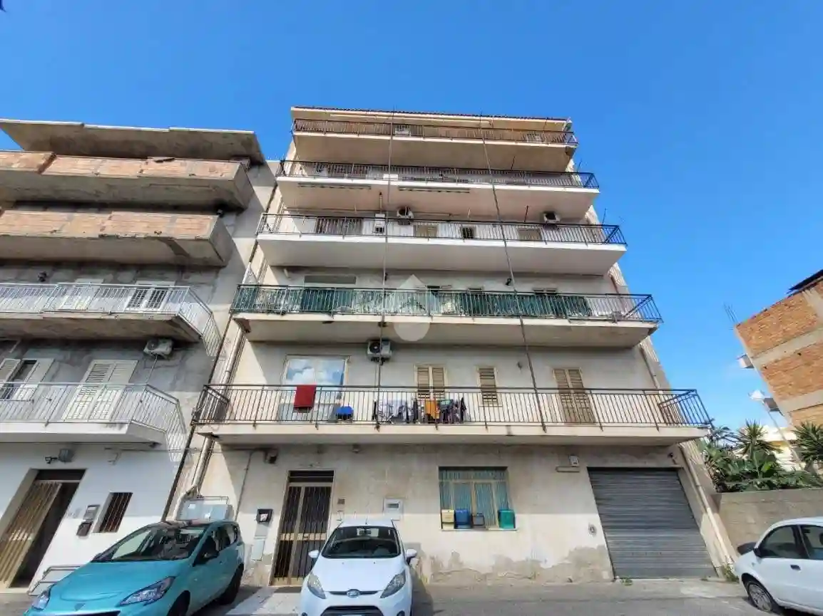 Quadrilocale via Carrubara, Pellaro, Reggio Calabria - foto 4