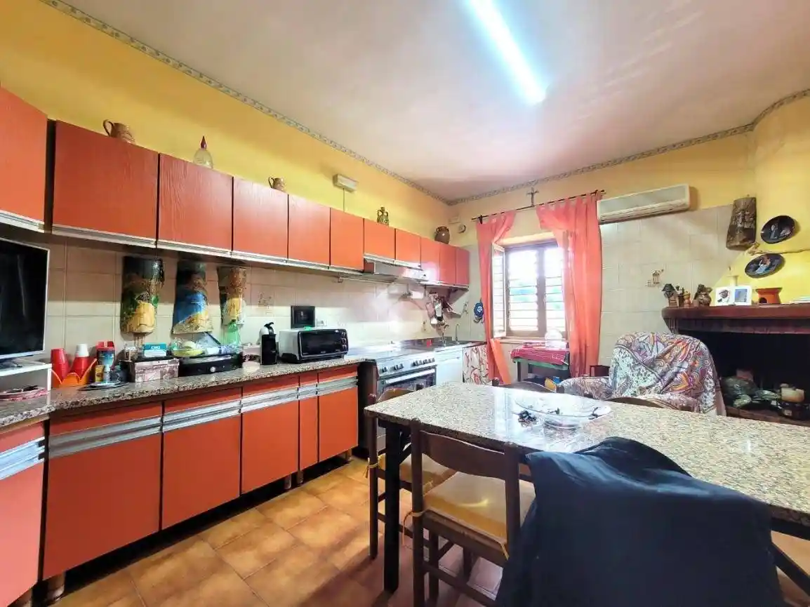 Quadrilocale via Carrubara, Pellaro, Reggio Calabria - foto 3