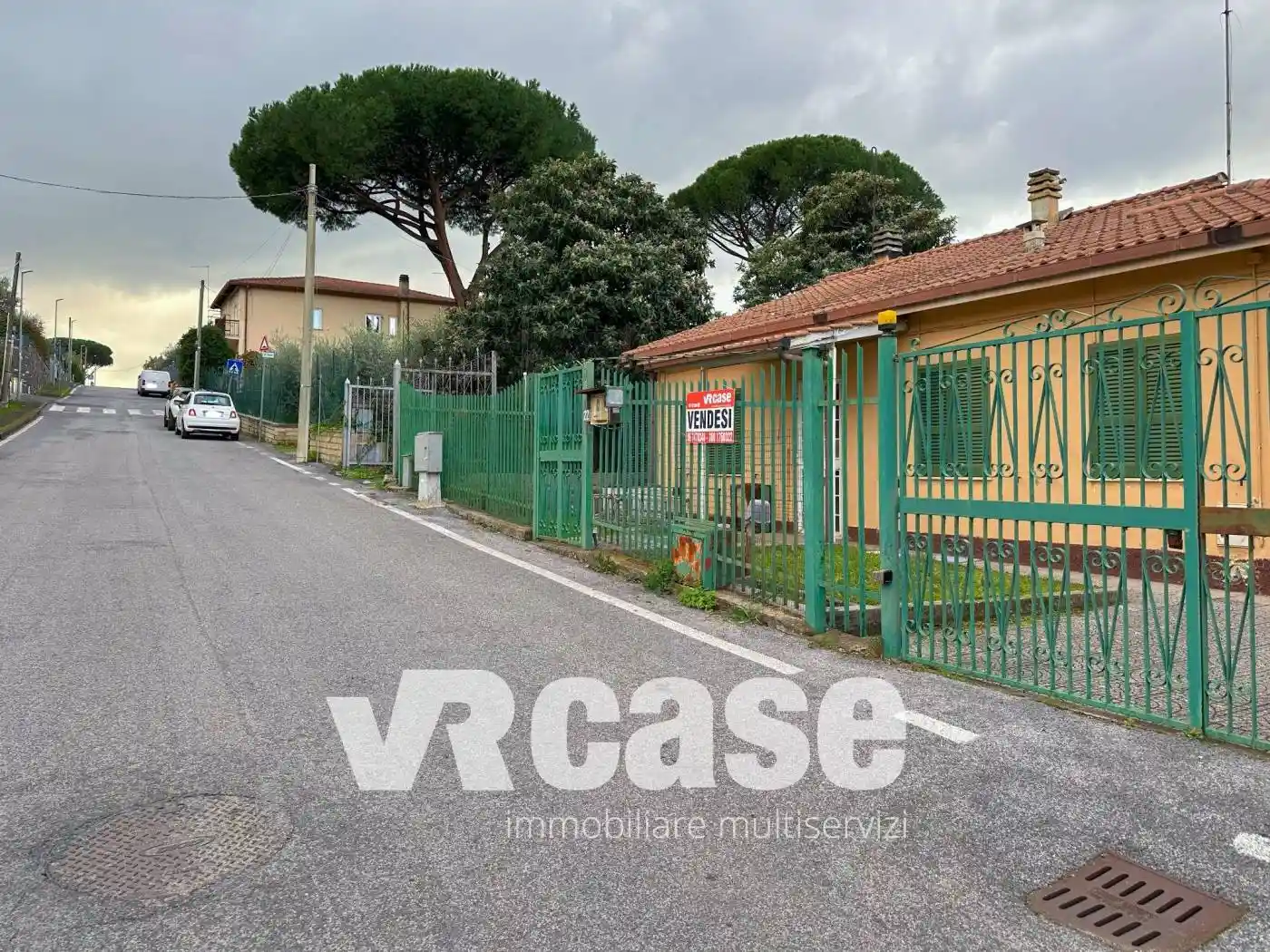 Casa indipendente in vendita a Frascati