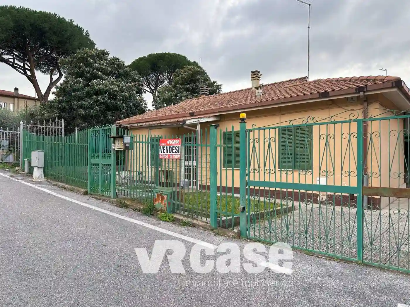 Casa indipendente - foto 2