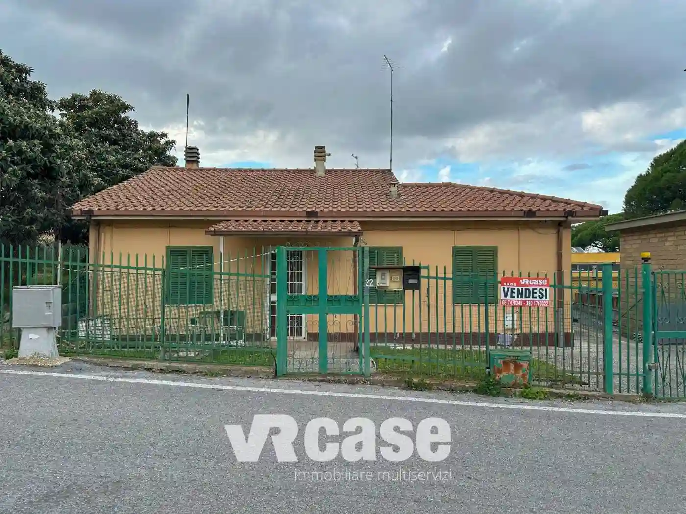 Casa indipendente - foto 3