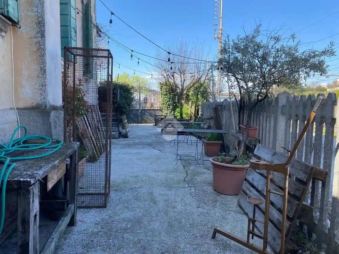 Palazzo - Edificio - foto 3