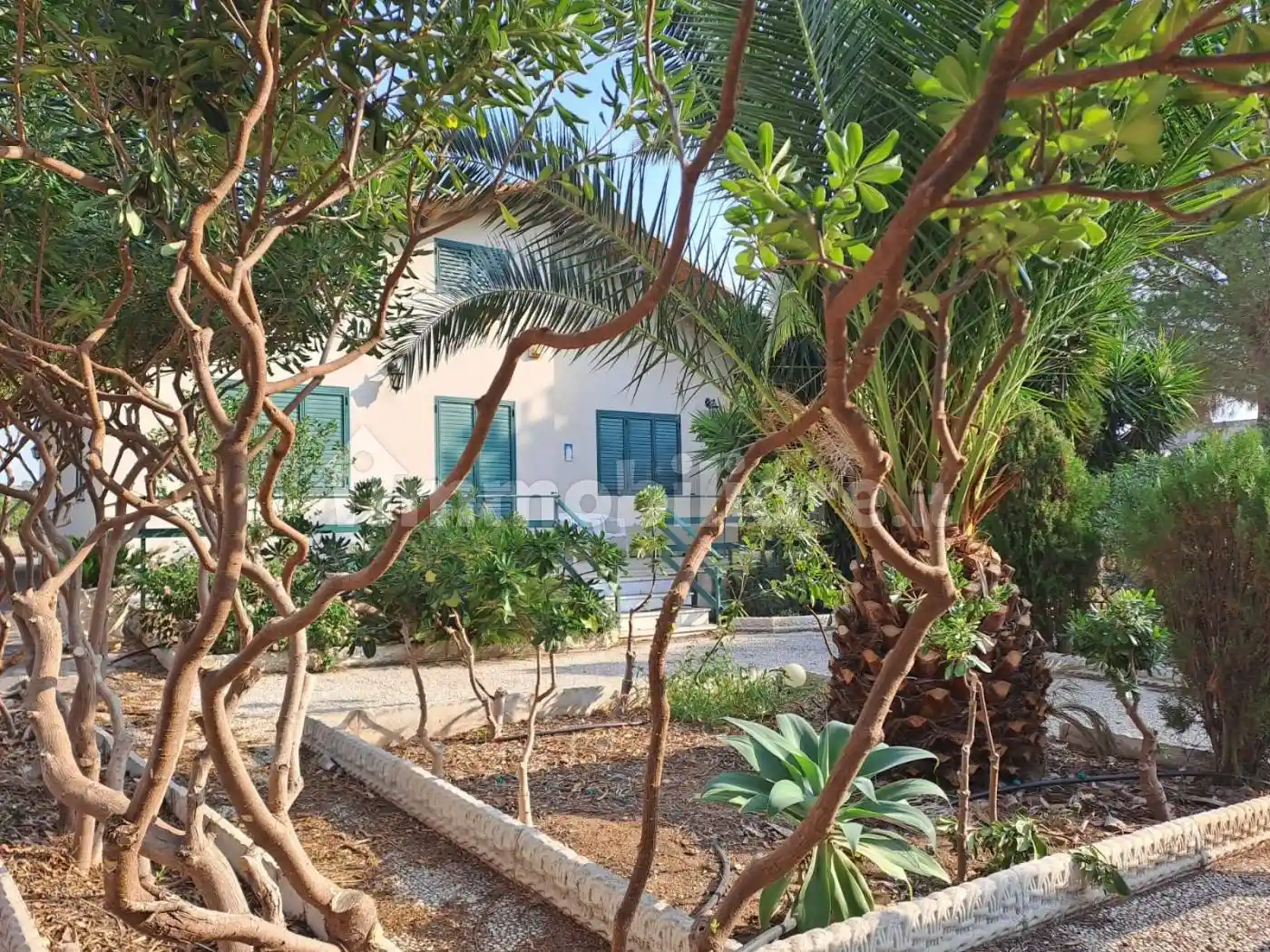 Villa unifamiliare Sp20, Donnafugata - Punta Braccetto, Ragusa - foto 2