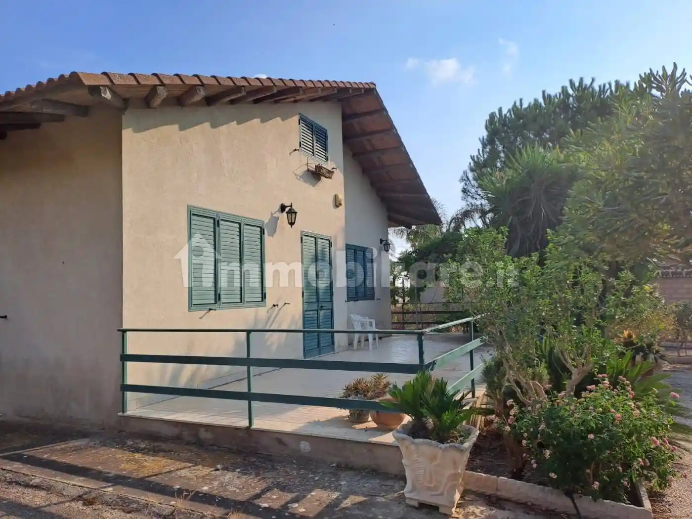 Villa unifamiliare Sp20, Donnafugata - Punta Braccetto, Ragusa - foto 3