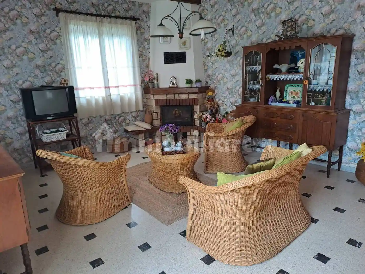 Villa unifamiliare Sp20, Donnafugata - Punta Braccetto, Ragusa - foto 5