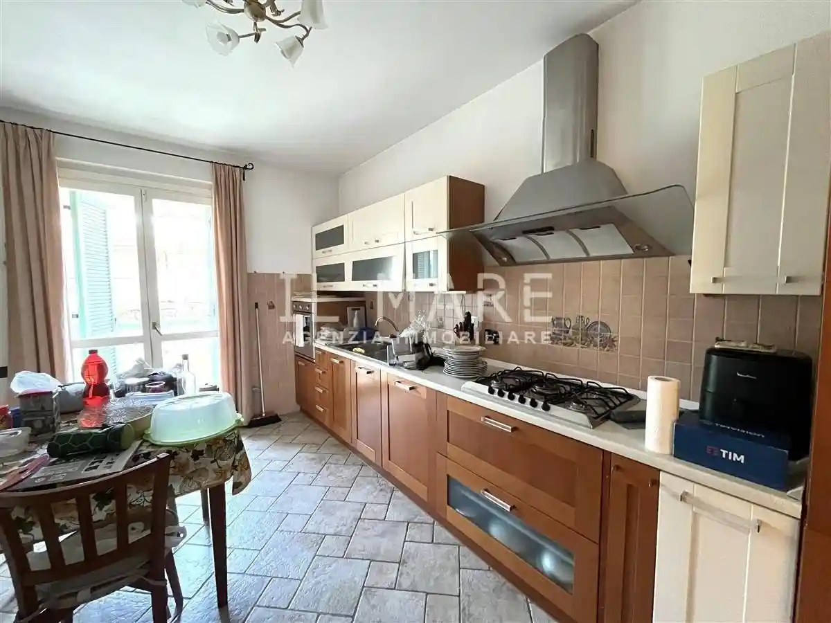 Appartamento in vendita a Massa