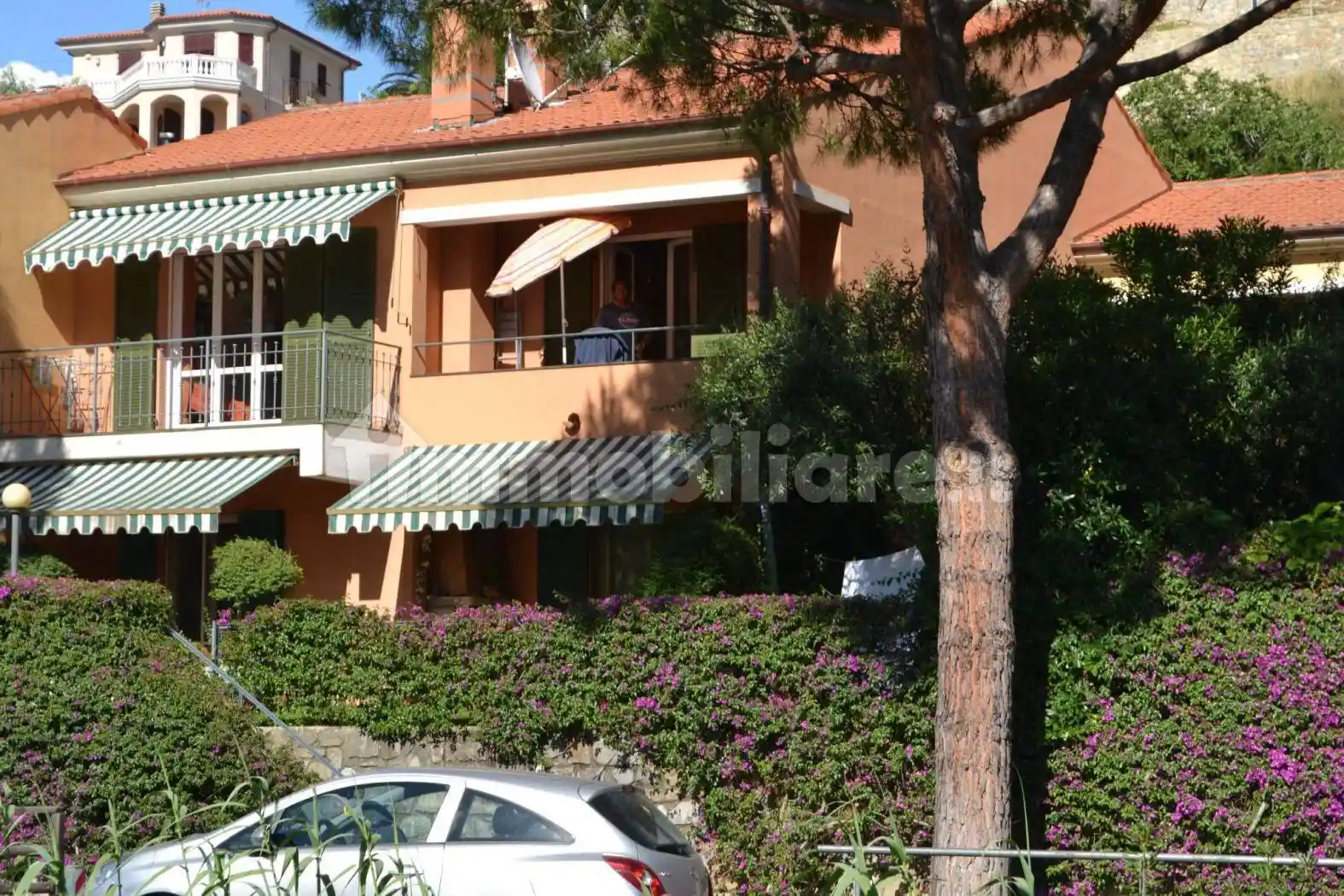 Appartamento in vendita a Bordighera