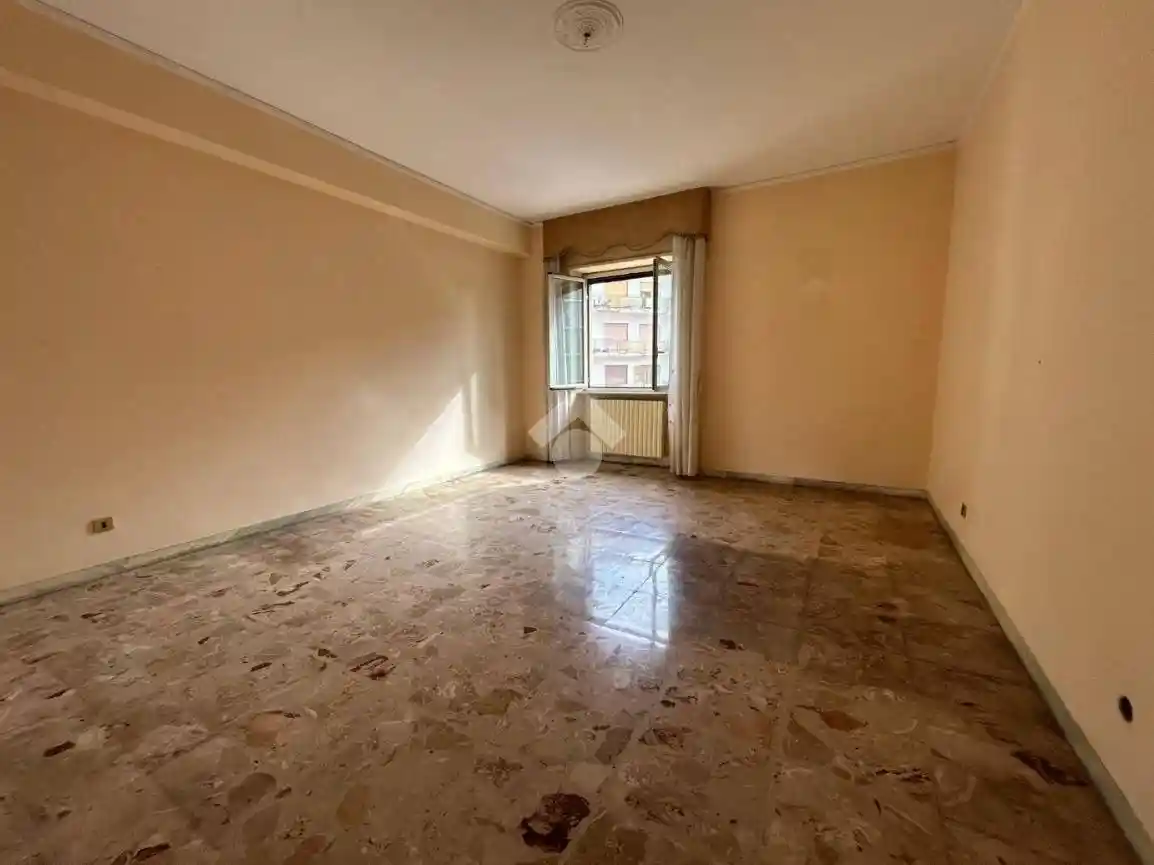 Quadrilocale Cosenza piazza Zumbini 25, Centro, Cosenza - foto 4