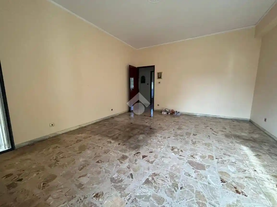 Quadrilocale Cosenza piazza Zumbini 25, Centro, Cosenza - foto 5