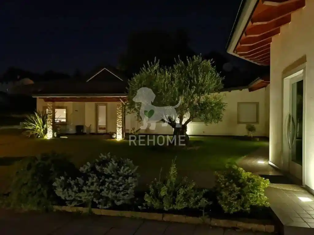 Villa in vendita a Tricesimo