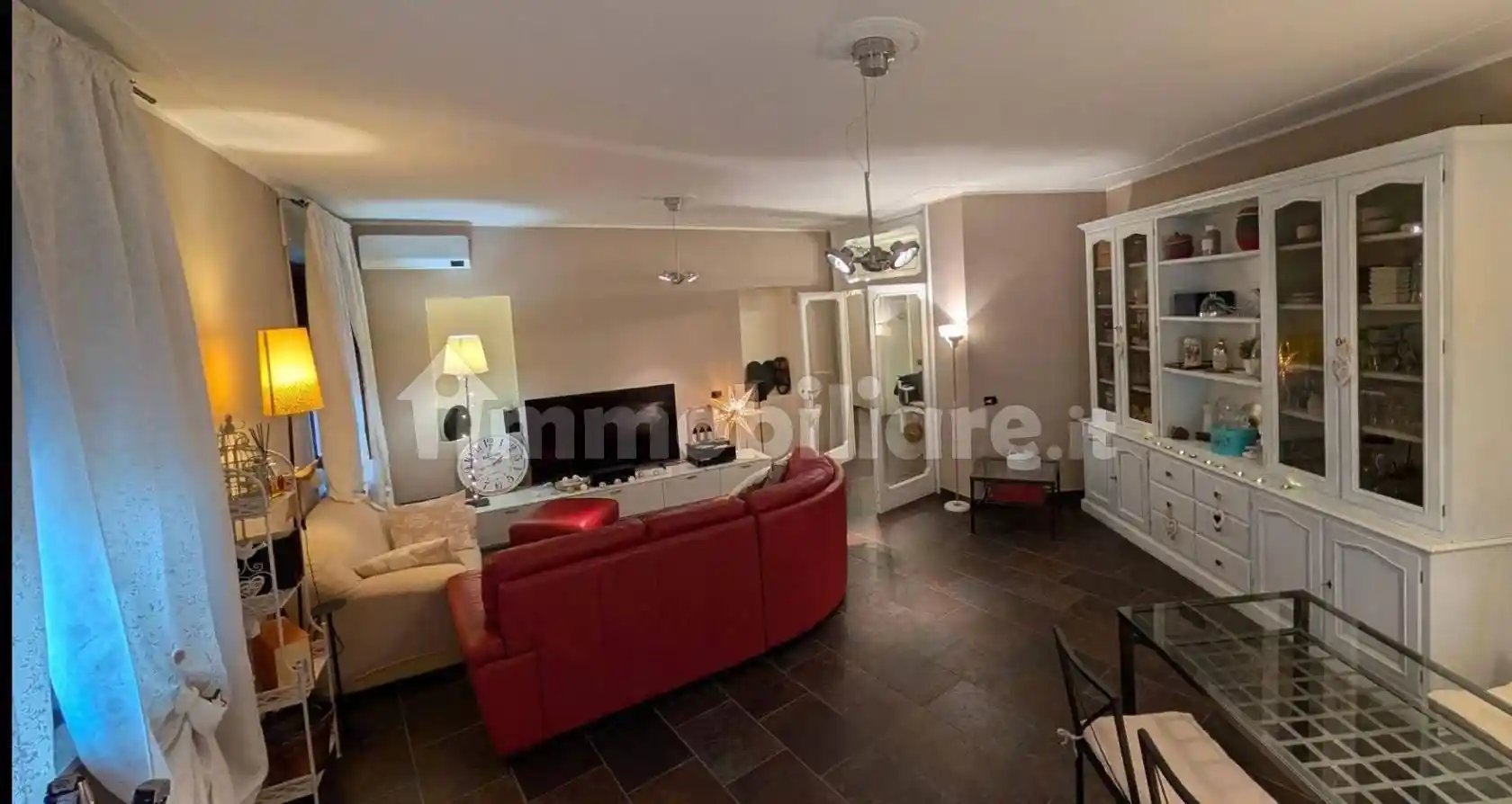 Appartamento in vendita a Novi Ligure