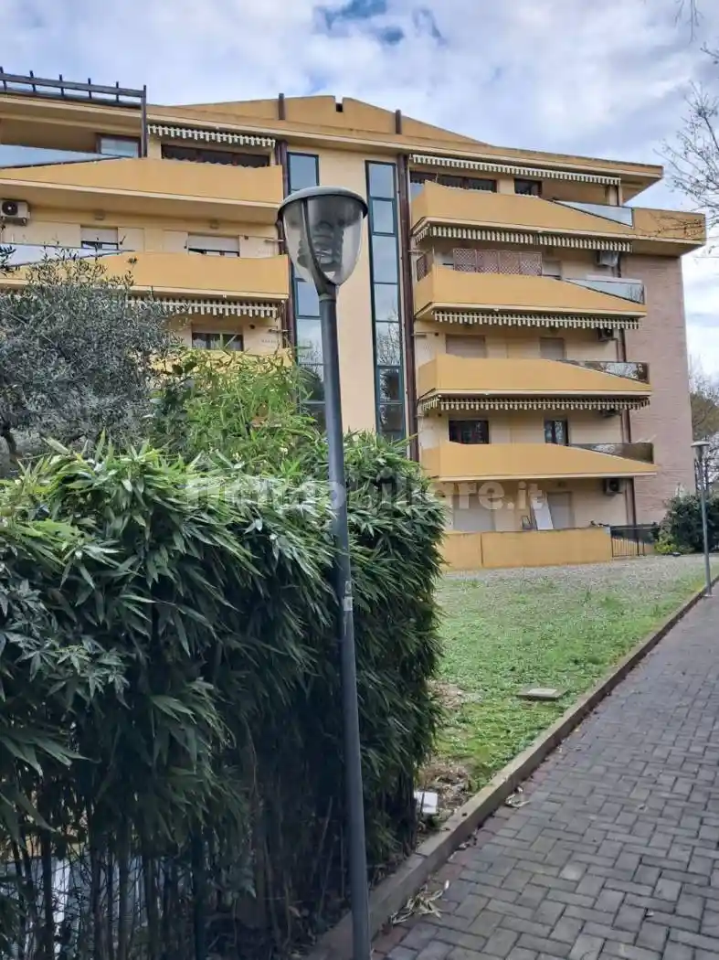 Appartamento in vendita a Fano