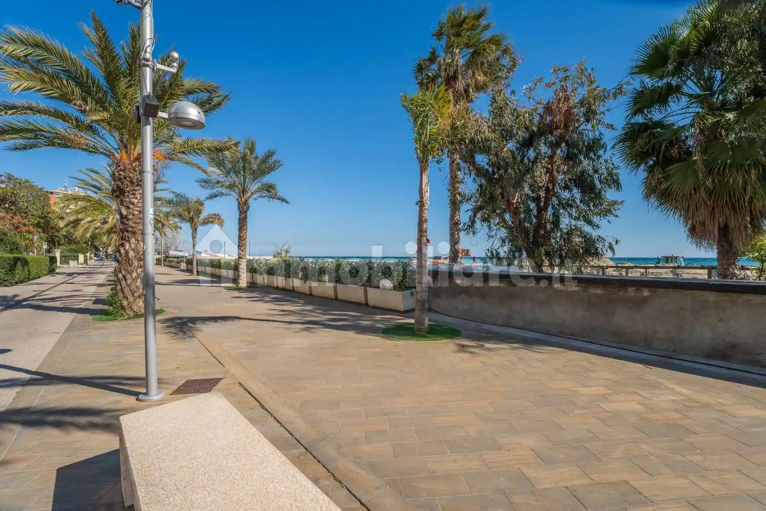 Appartamento in vendita a Taggia