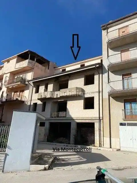 Rustico via Solferino, Genzano di Lucania - foto 3