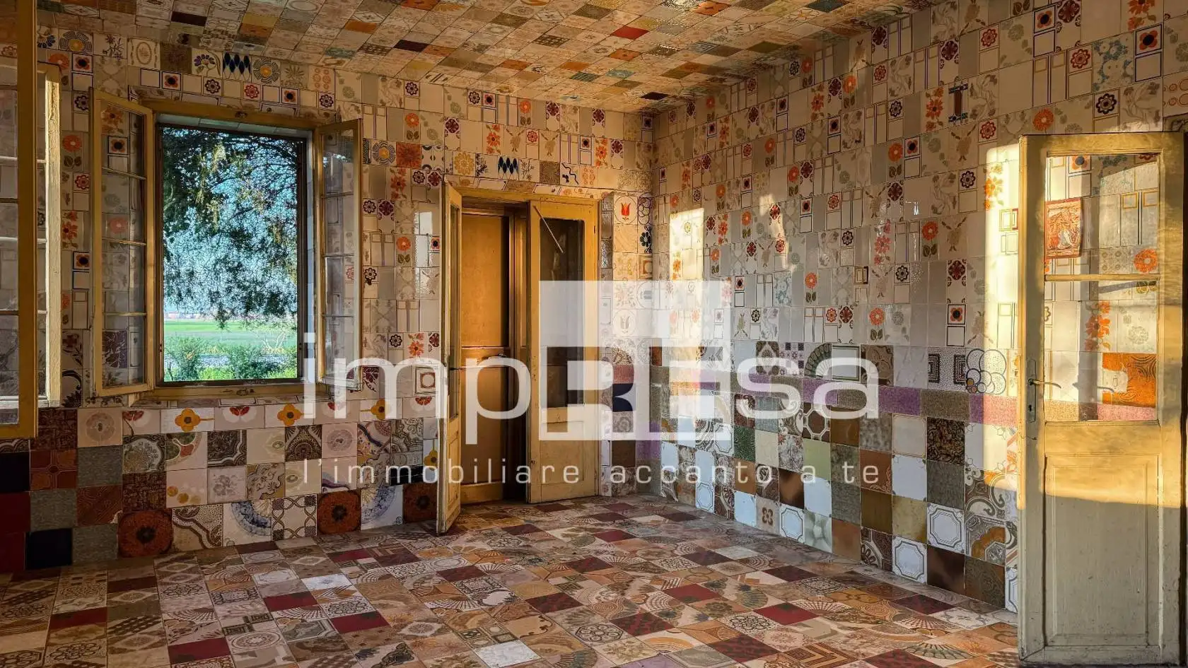 Rustico - Casale in vendita a Annone Veneto