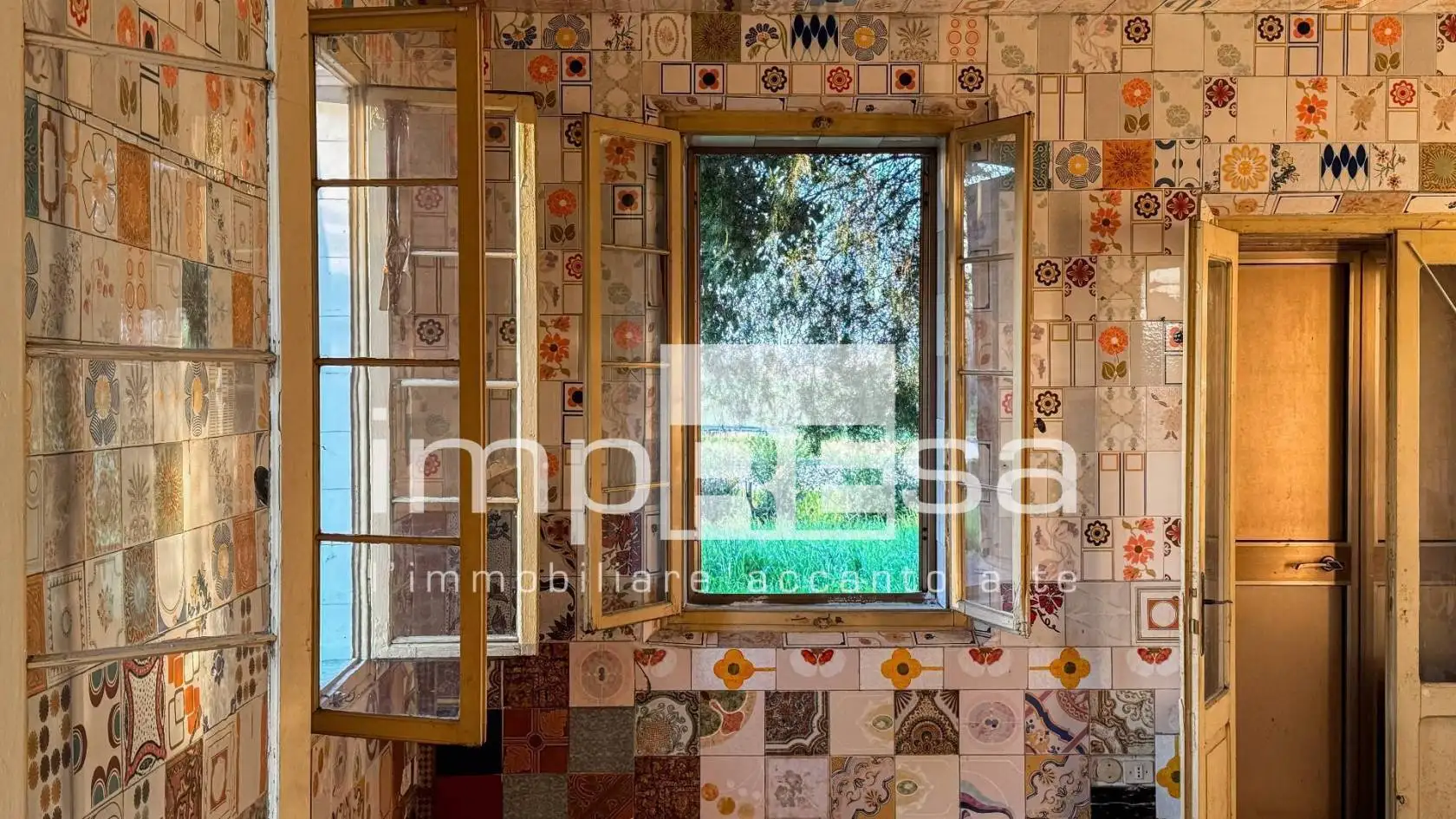 Rustico via Sandro Pertini 99, Annone Veneto - foto 2