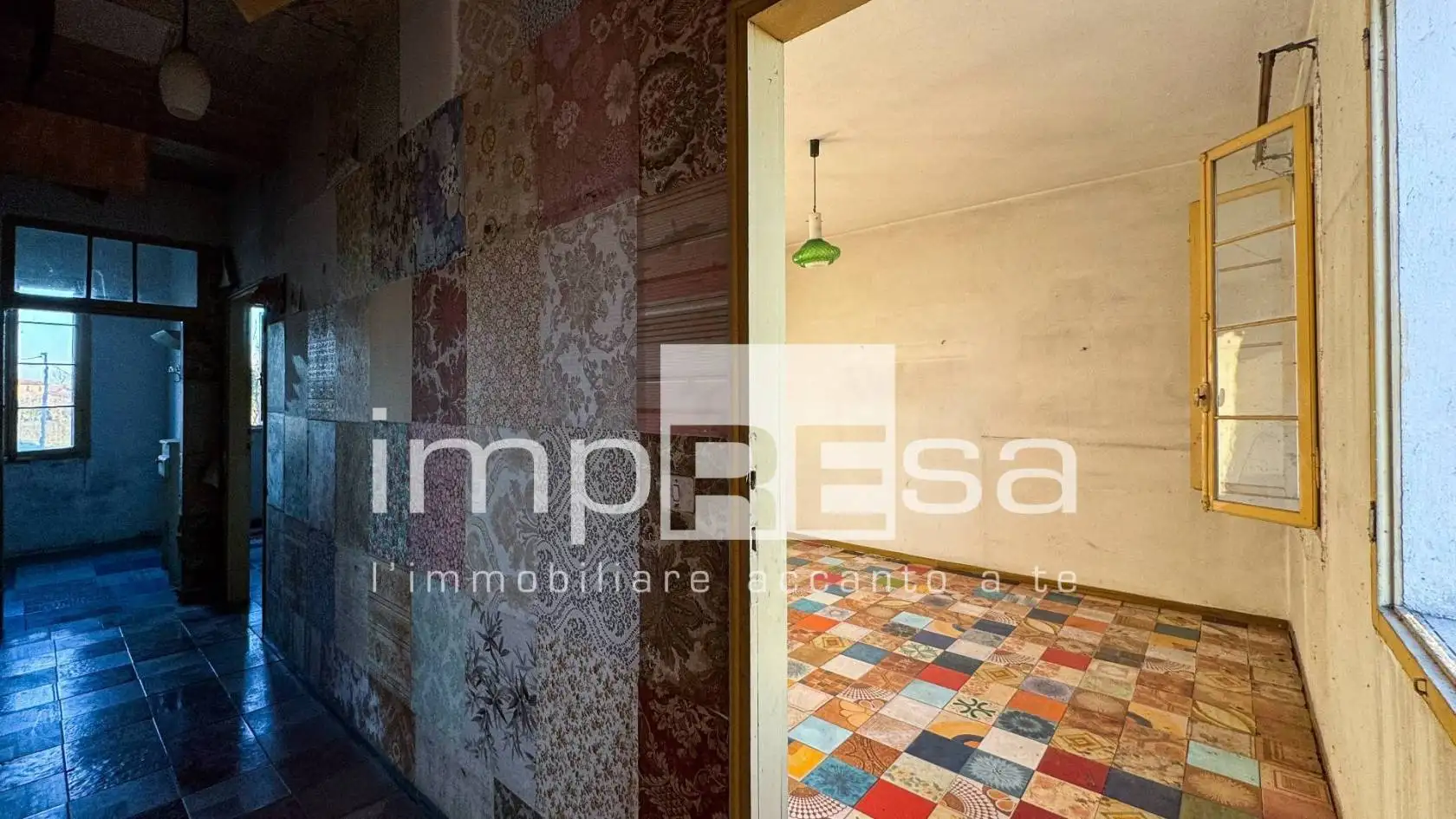 Rustico via Sandro Pertini 99, Annone Veneto - foto 4