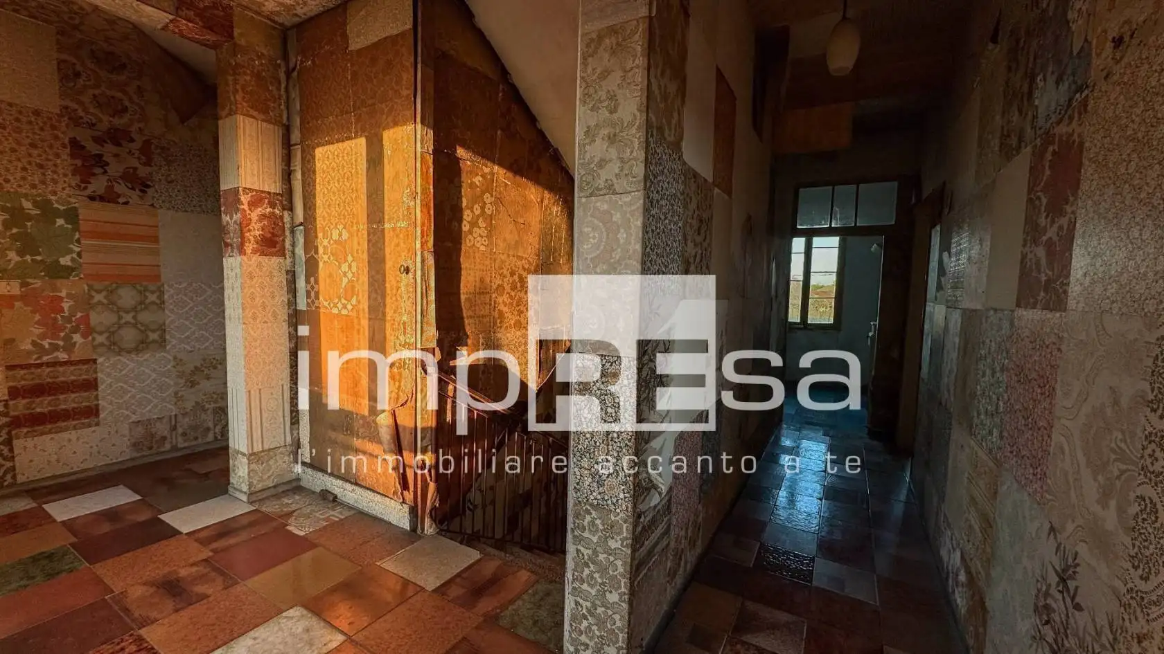 Rustico via Sandro Pertini 99, Annone Veneto - foto 5