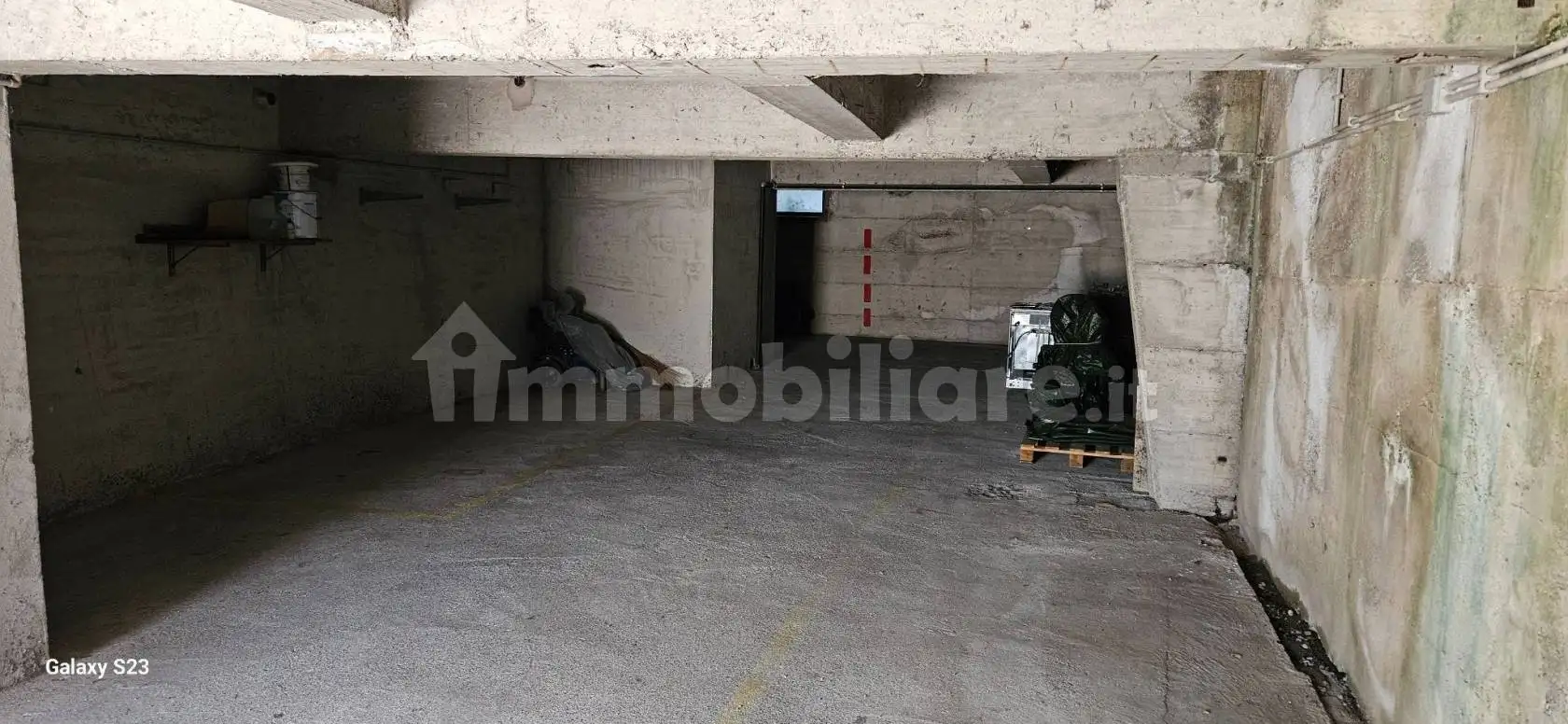 Quadrilocale via Tito Minniti 41/1, Centro, Bondone - foto 2