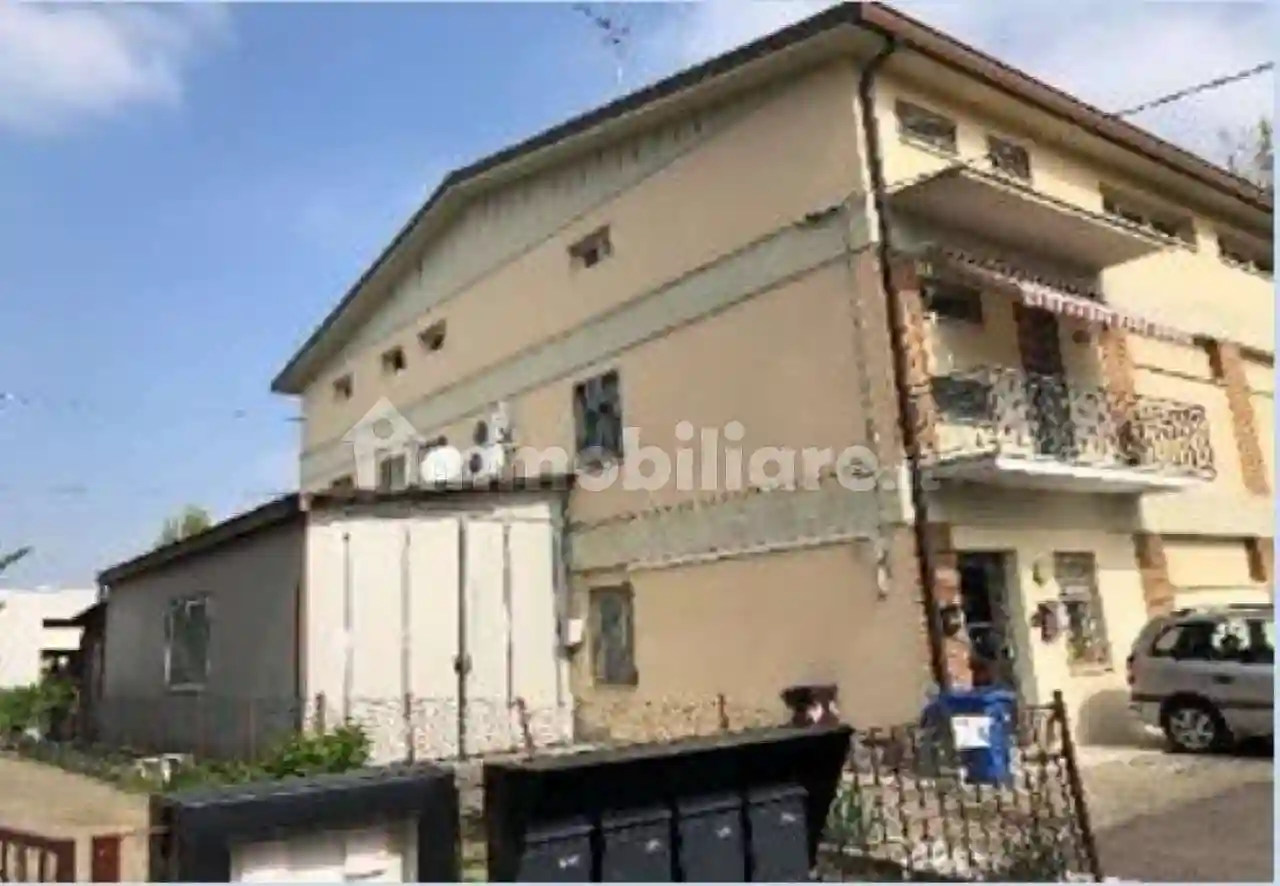 Palazzo - Edificio - foto 2