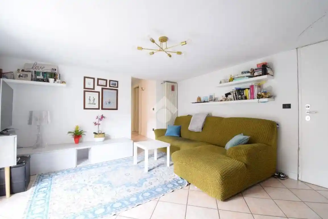 Appartamento in vendita a Chatillon