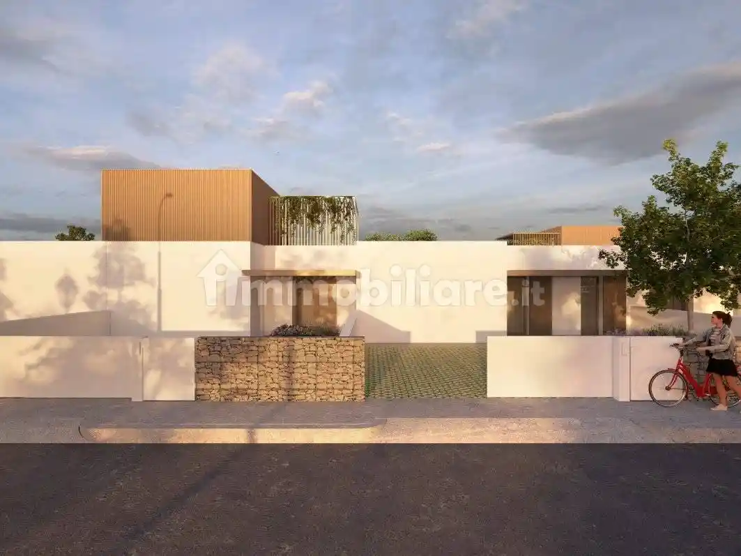 Villa in vendita a Cervia