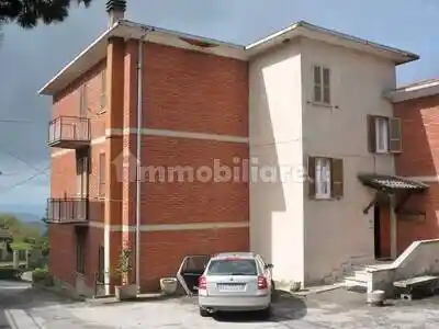 Appartamento in vendita a Magione