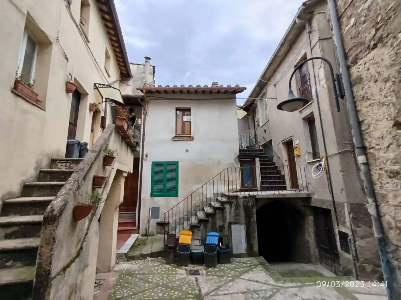 Appartamento in vendita a Terni