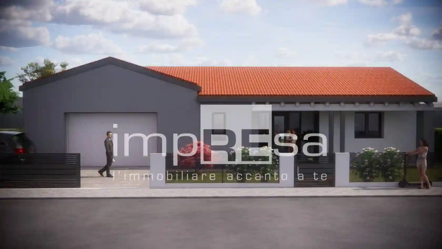 Casa indipendente - foto 3