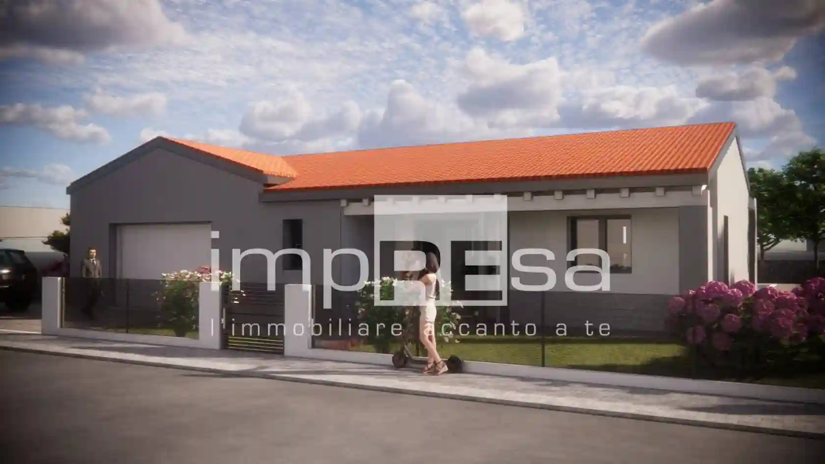 Casa indipendente - foto 4