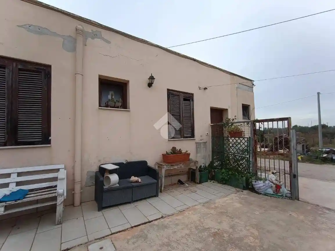 Villa in vendita a Polignano a Mare