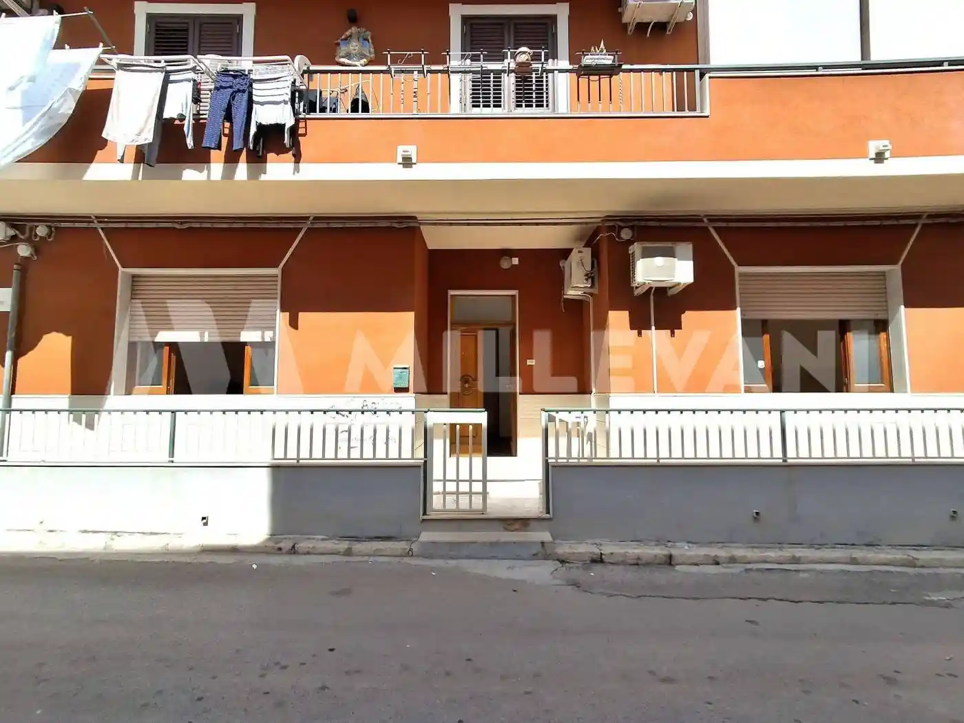 Appartamento in vendita a Pozzallo