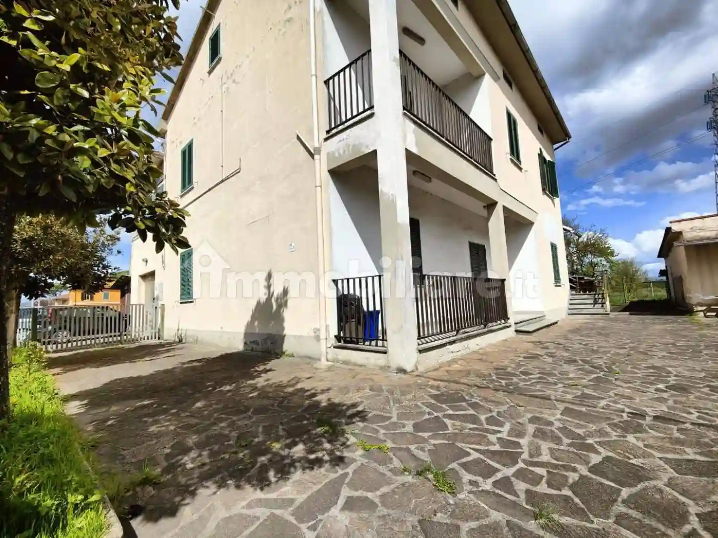 Casa indipendente - foto 4