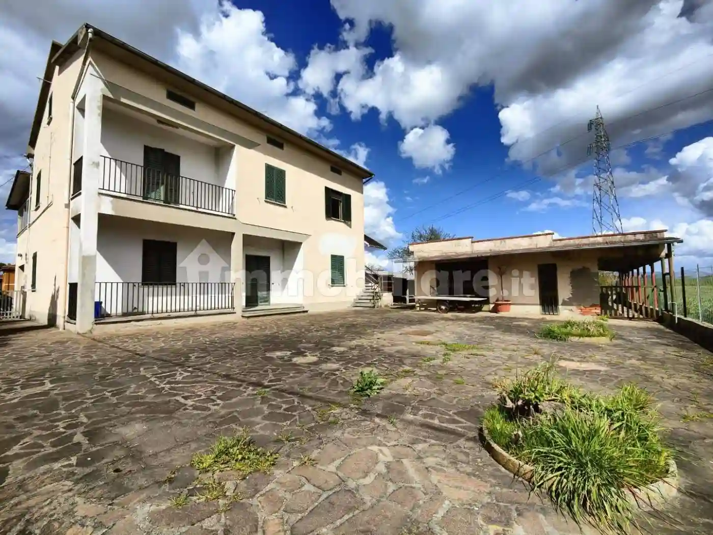 Casa indipendente - foto 5