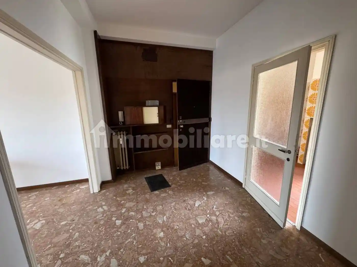 Quadrilocale viale Giulio Cesare, Monterosso, Bergamo - foto 2