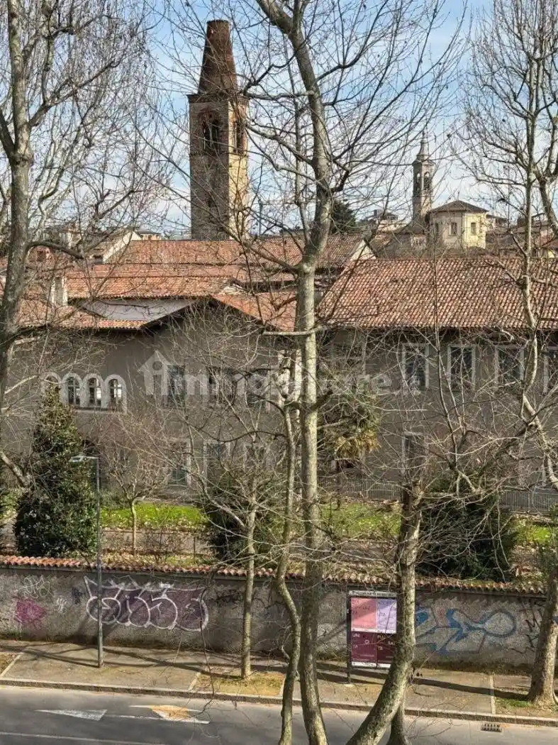 Quadrilocale viale Giulio Cesare, Monterosso, Bergamo - foto 3