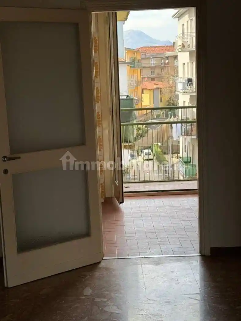 Quadrilocale viale Giulio Cesare, Monterosso, Bergamo - foto 5