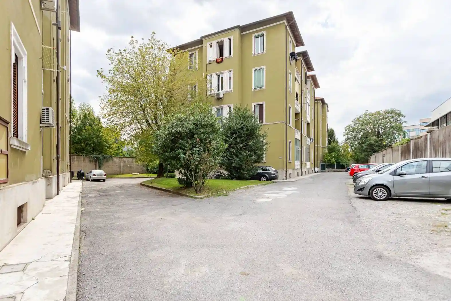 Appartamento in vendita a Sesto San Giovanni