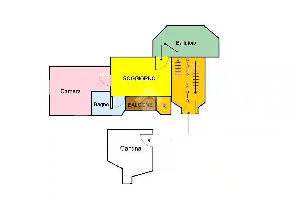 Appartamento - foto 4