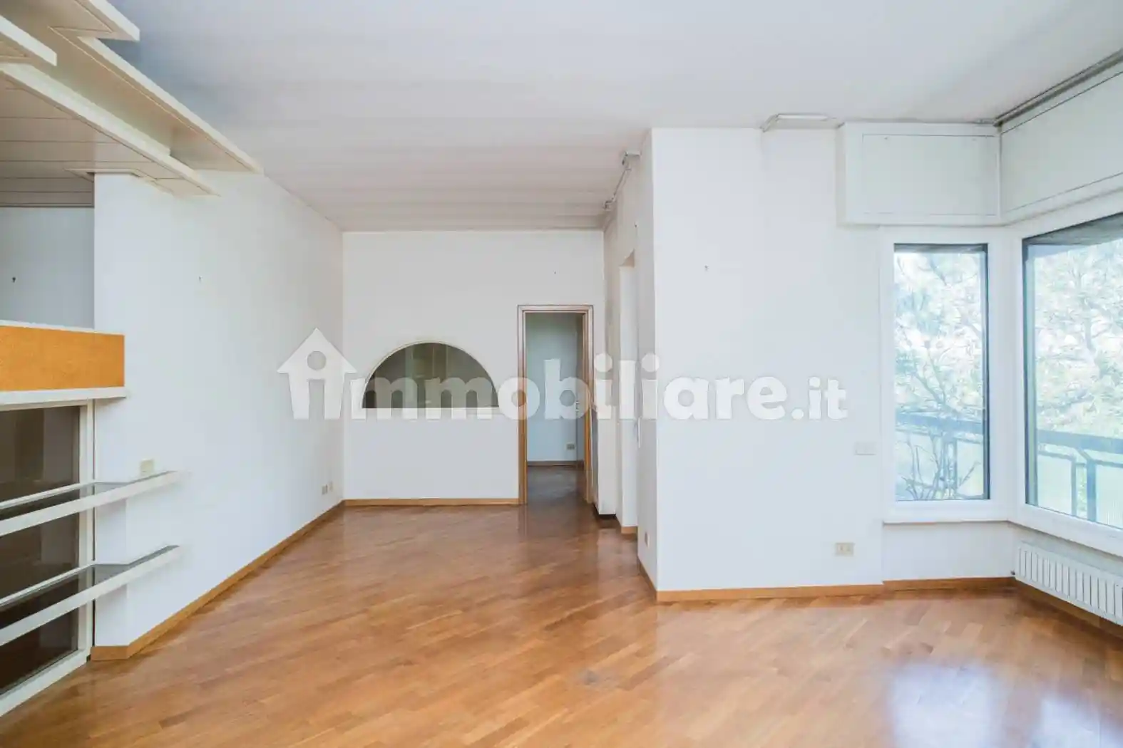 Appartamento via dei Faggella, Aurelio - Val Cannuta, Roma - foto 2