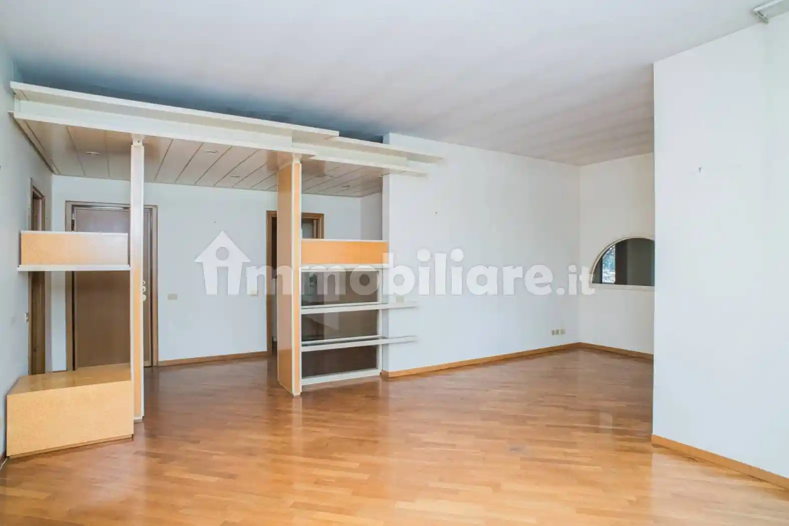 Appartamento via dei Faggella, Aurelio - Val Cannuta, Roma - foto 3