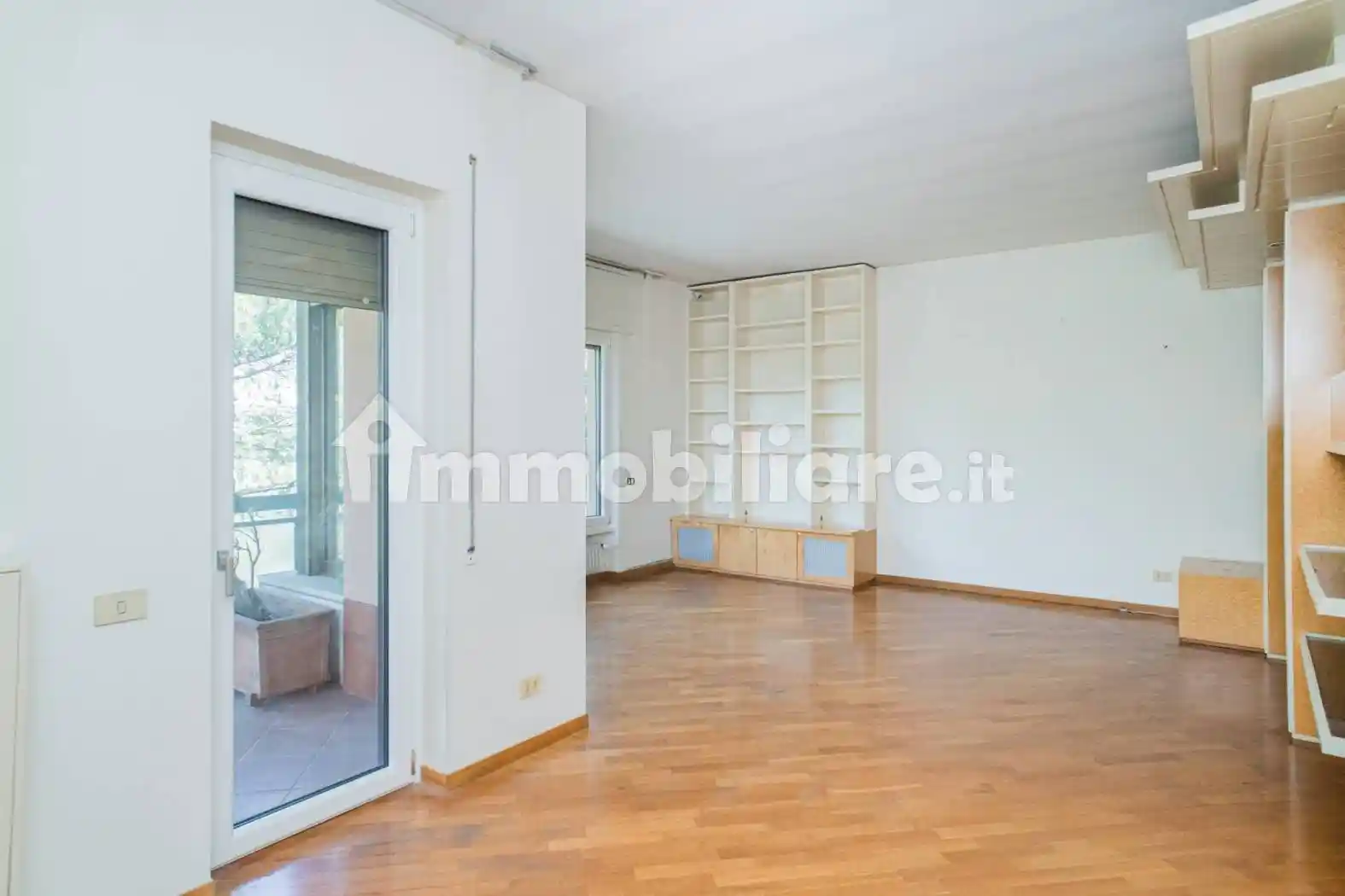 Appartamento via dei Faggella, Aurelio - Val Cannuta, Roma - foto 4