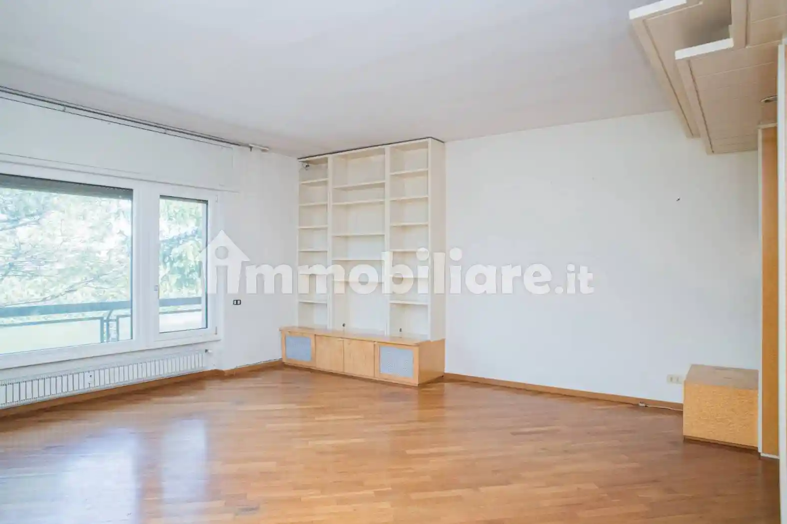 Appartamento via dei Faggella, Aurelio - Val Cannuta, Roma - foto 5