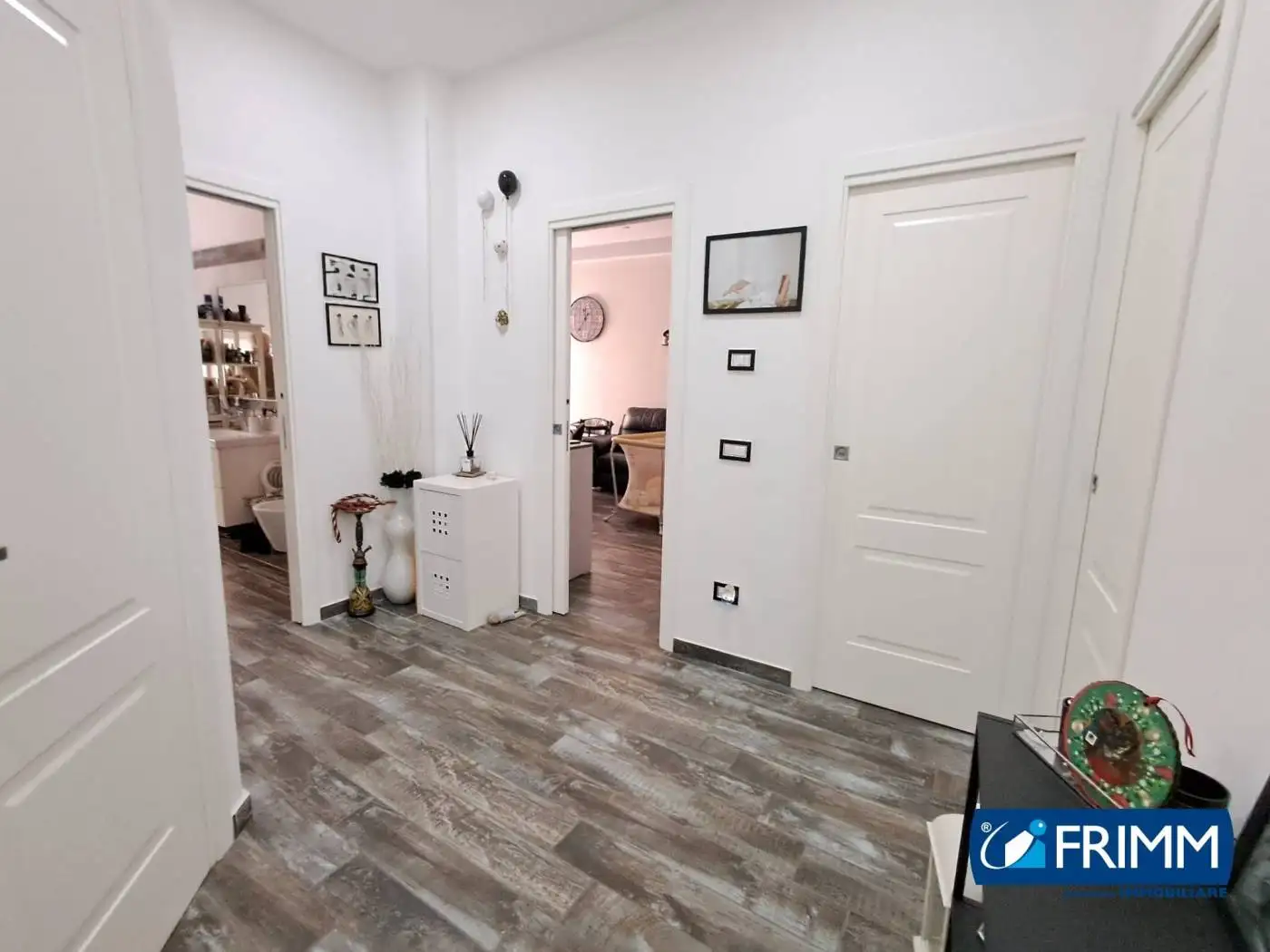 Appartamento in vendita a Portici